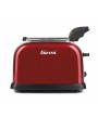 2 - Tostapane rosso girmi TP 55