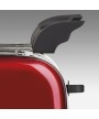 3 - Tostapane rosso girmi TP 55