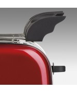 3 - Tostapane rosso girmi TP 55