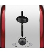 4 - Tostapane rosso girmi TP 55