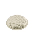 3 - Stampo silicone Bolle 3D Silikomart