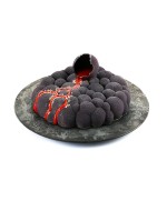 5 - Stampo silicone Bolle 3D Silikomart