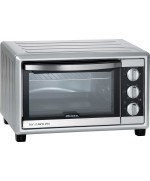 2 - ARIETE BON CUISINE 250 FORNO ELETTRICO FORNETTO 25 LT VENTILATO 1500 W 984