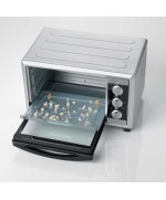 4 - ARIETE BON CUISINE 250 FORNO ELETTRICO FORNETTO 25 LT VENTILATO 1500 W 984
