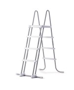 3 - INTEX PISCINA ULTRA FRAME TONDA ROTONDA CON POMPA FILTRO 488X122 CM 26322