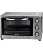 1 - ARIETE BON CUISINE 210 FORNO ELETTRICO FORNETTO VENTILATO 21 LT 1000 W 973