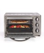 2 - ARIETE BON CUISINE 210 FORNO ELETTRICO FORNETTO VENTILATO 21 LT 1000 W 973