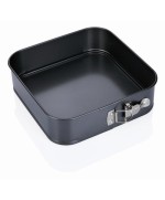 1 - Tortiera quadrata apribile Tescoma cm 24 623296