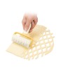 2 - Rullo per losanghe crostata Tescoma 630044