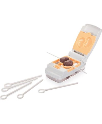 1 - TESCOMA STAMPO STAND PER CAKE POP 6 FORME FORMA CAKE POPS DELICIA 630876