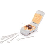 1 - TESCOMA STAMPO STAND PER CAKE POP 6 FORME FORMA CAKE POPS DELICIA 630876