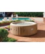 4 - Piscina idromassaggio 28408 Pure Bubble Spa Intex