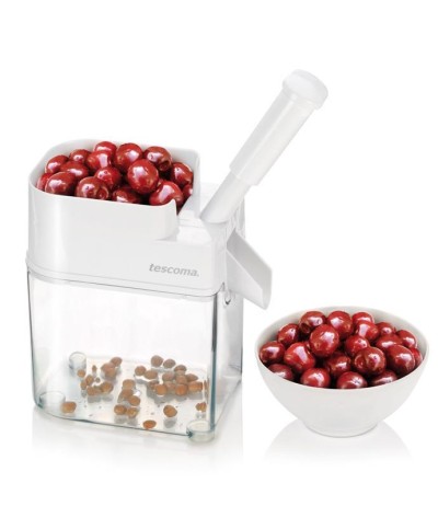 1 - Snocciola Ciliegie Handy Tescoma 643630