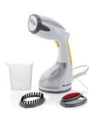 1 - Stiratrice verticale Ariete ferro da stiro a vapore 4167