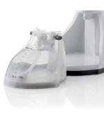 3 - Stiratrice verticale Ariete ferro da stiro a vapore 4167