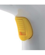 4 - Stiratrice verticale Ariete ferro da stiro a vapore 4167