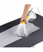 5 - Stiratrice verticale Ariete ferro da stiro a vapore 4167