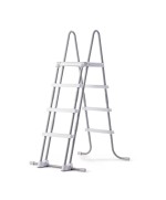 3 - Piscina Fuori terra Intex Rotonda Con Pompa Combo 28336 26336