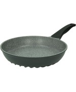 3 - Evoluta Batteria di pentole 10 pezzi Tognana