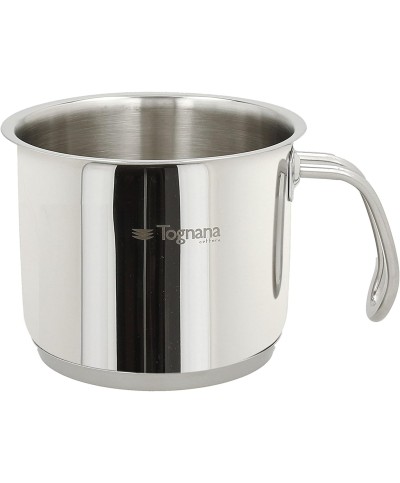 1 - Vanitosa Bollilatte 12 cm Tognana