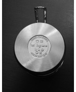 2 - Vanitosa Bollilatte 12 cm Tognana