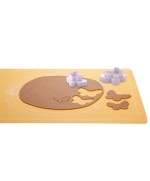 2 - Tagliabiscotti farfalle farfalla Tescoma 630871