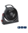 1 - Termoventilatore d'appoggio ciclonico Termozeta TRZ31
