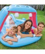 2 - Piscina playcenter Intex 57150 Ippopotamo