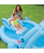 5 - Piscina playcenter Intex 57150 Ippopotamo