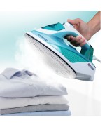 1 - Ferro da stiro a vapore Anti calcare 8000 Termozeta