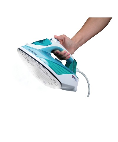 2 - Ferro da stiro a vapore Anti calcare 8000 Termozeta