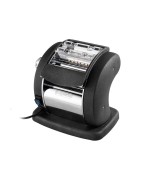 3 - Imperia Pasta presto Gourmet macchina per la pasta elettrica Ruvida 5703 Grigio Antracite