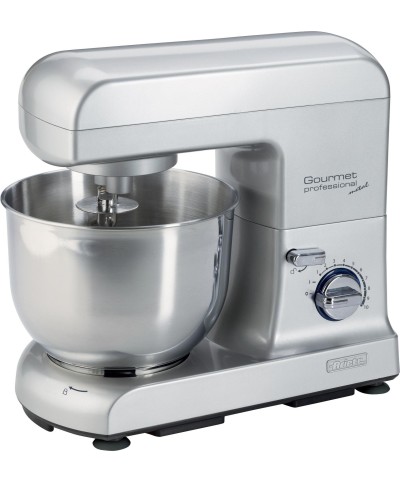 1 - Impastatrice Ariete Gourmet Metal 1596