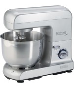 1 - Impastatrice Ariete Gourmet Metal 1596