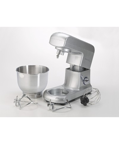 2 - Impastatrice Ariete Gourmet Metal 1596