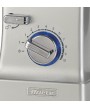 3 - Impastatrice Ariete Gourmet Metal 1596