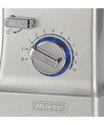 3 - Impastatrice Ariete Gourmet Metal 1596