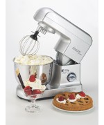 4 - Impastatrice Ariete Gourmet Metal 1596