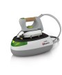2 - Ferro da stiro a caldaia carica cobtinua Termozeta 74354 Verde
