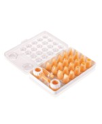 1 - Kit 21 Cornetti Beccucci Tescoma 630496