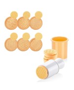 1 - Timbro per biscotti 6 decori Tescoma 630110
