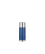 1 - Thermos Eva bottiglia isolante termico con tappo a vite termos Blu 0,35