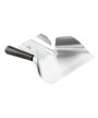 1 - Paletta per patatine fritte Inox Paderno 41929-00