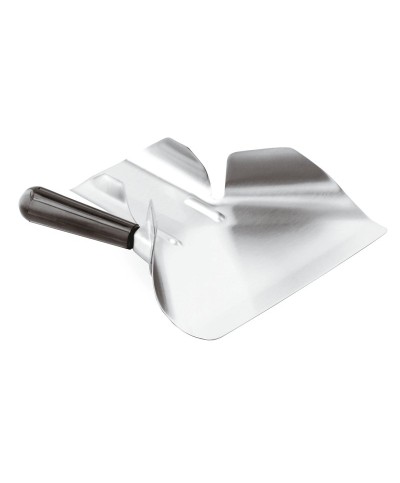 1 - Paletta per patatine fritte Inox Paderno 41929-00