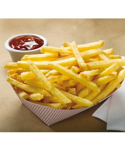 2 - Paletta per patatine fritte Inox Paderno 41929-00