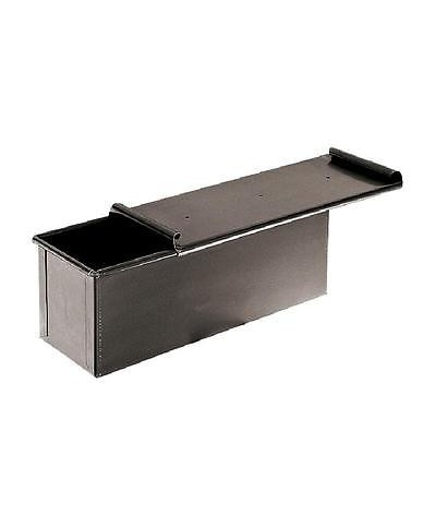 1 - PADERNO STAMPO PANE IN CASSETTA BACINELLA CARRE 30 X 10 CM 4174830