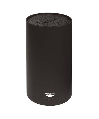 1 - Ceppo portacoltelli universale Paderno 18191-22