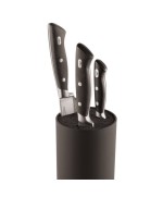 3 - Ceppo portacoltelli universale Paderno 18191-22