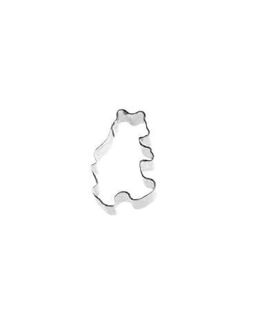 1 - PADERNO TAGLIAPASTA TAGLIABISCOTTI TAGLIA BISCOTTI ORSO CM 8,8  4738608