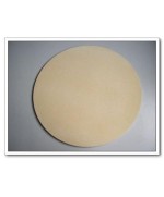 1 - Pietra refrattaria  per forno pizza Napoli Express Optima